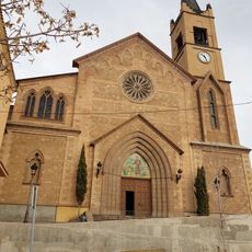Convent de Sant Francesc de Berga