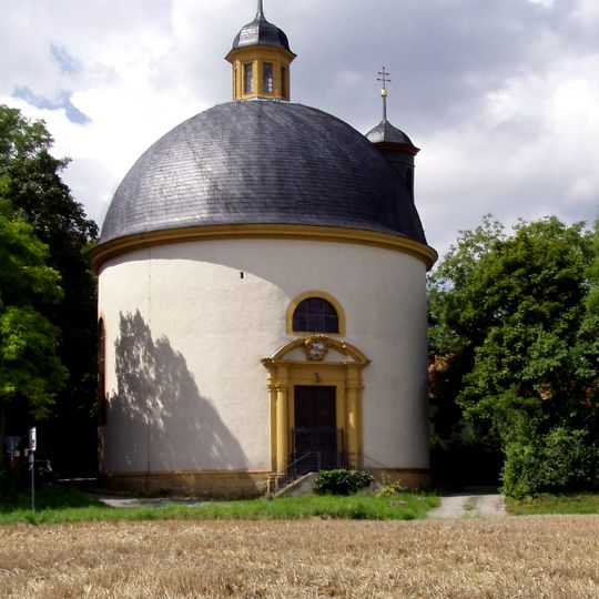 Kreuzkapelle