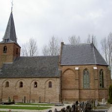 Hervormde Kerk (Wadenoijen)