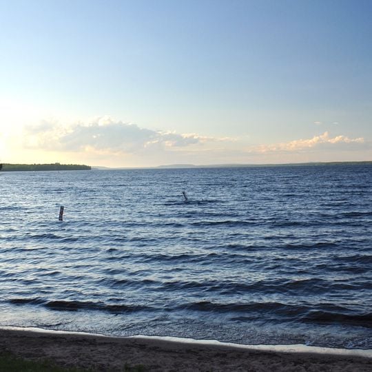 Lake Gogebic State Park