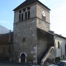 Église Saint-Pierre de Voiron