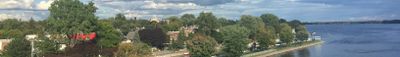 Panoramic View 0