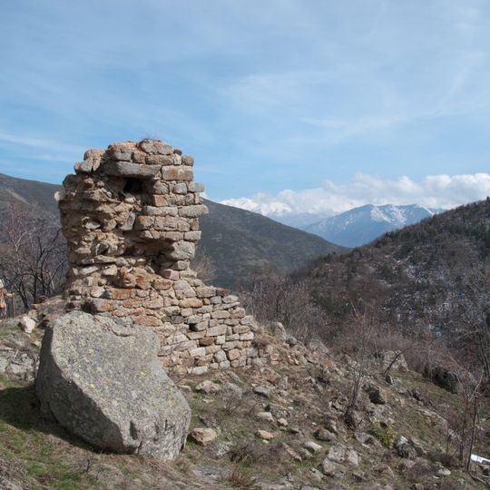 Ancienne église Saint-Julien de Railleu