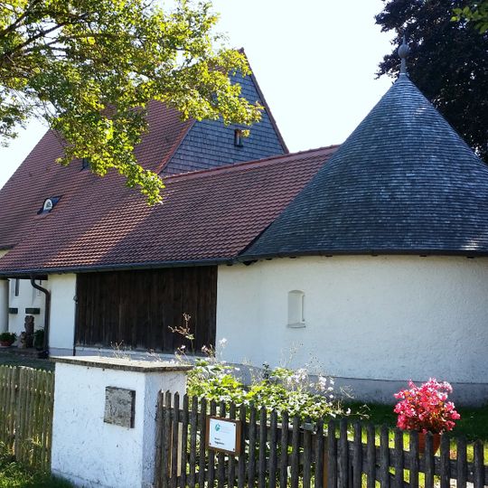 Forsthaus