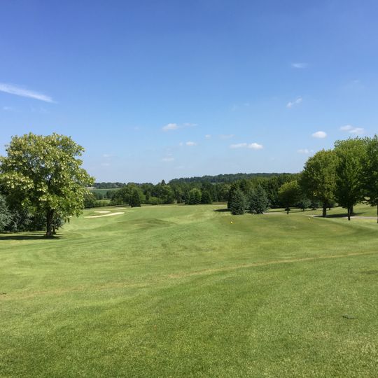 Golf de Hulencourt