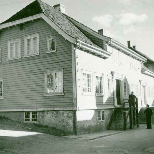 Thoresens hus