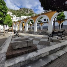 Lavadero del Algarrobal