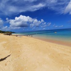 Sunset Beach