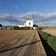 Alqueria de Roca i Ermita