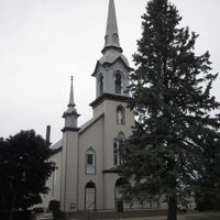 La Visitation-de-Yamaska