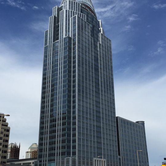 Great American Tower