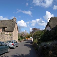 Mote Cottage