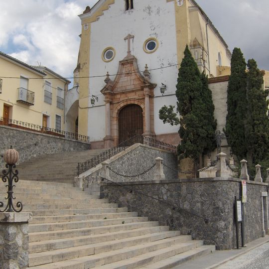 Iglesia de Santa Ana