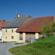 Pfarrhof Michelbach, Lower Austria