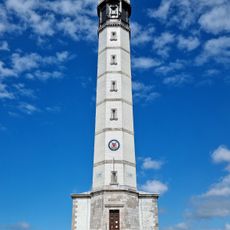 Vuurtoren van Calais