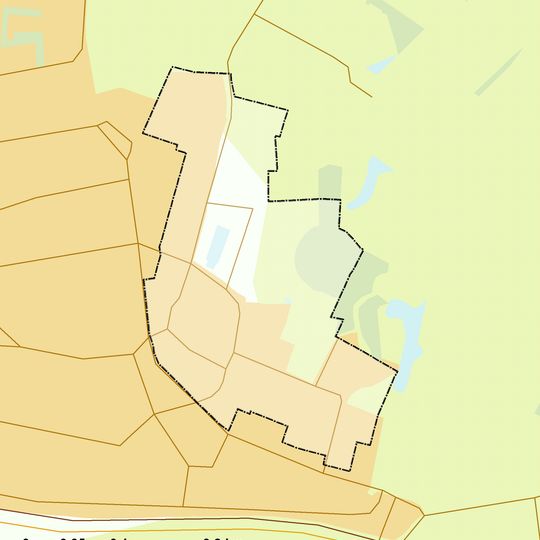 Rijksbeschermd gezicht Kloetinge