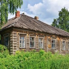 Дом Турыгина (Каргополь)