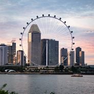 Les lieux les plus instagrammables de Singapour