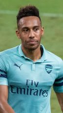 Pierre-Emerick Aubameyang