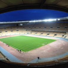 Estadio Olímpico de La Cartuja