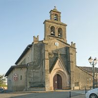 Labastide-Saint-Sernin