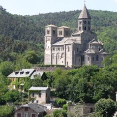 Église Saint-Nectaire