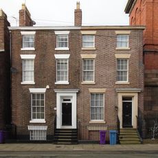 5 And 7, Blackburne Place