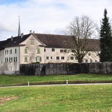 Commanderie de Bubikon