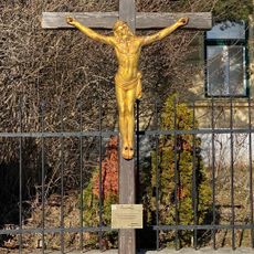 Franzosenkreuz