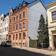 Katharinenstraße 12, Werdau