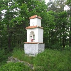 Boží muka u Jindřichovic