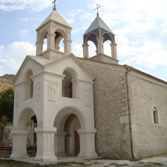 Surp Hovhannes Mkrtich