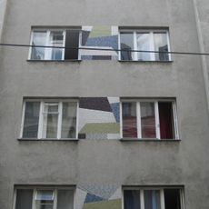 Wohnhausanlage Simon-Denk-Gasse 4–6