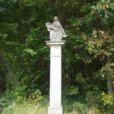 Mariensäule Pietá