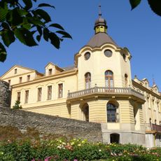 Museum of Textile in Česká Skalice