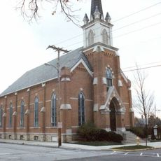 Immanuel Lutheran Church