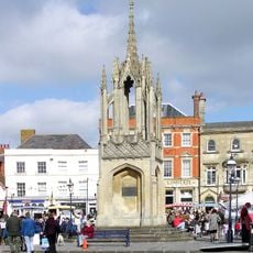 Market Cross, Devizes