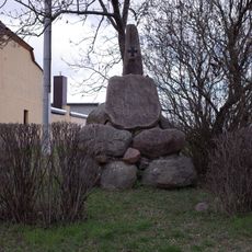 Völkerschlachtdenkmal