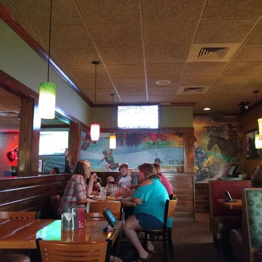 Applebee's