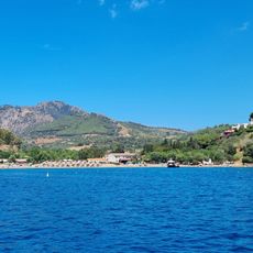 Spiaggia di Barbarossa