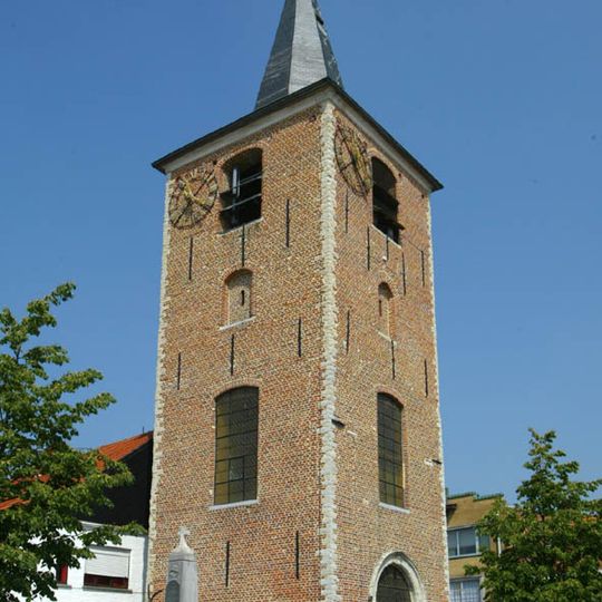 Old Sint-Michielskerk
