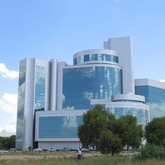 Distretto Meridionale