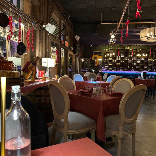 Españolita Miami