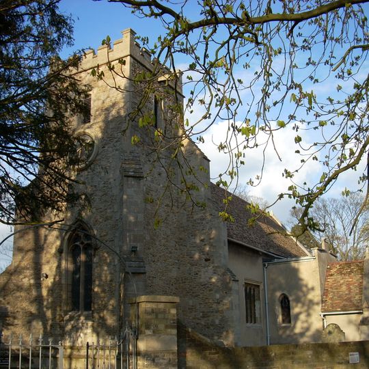 Parish Church of All Saints