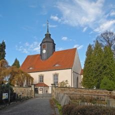 Church in Dorfhain