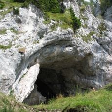 Potok Cave