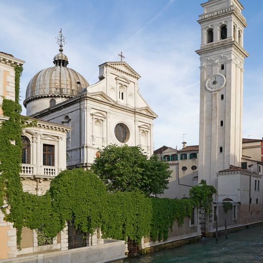 Chiesa di San Giorgio dei Greci