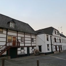 Schoeërmolen