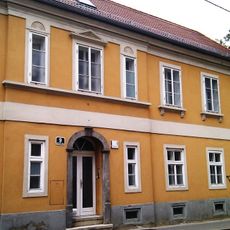 Maison Paulusorgasse 9