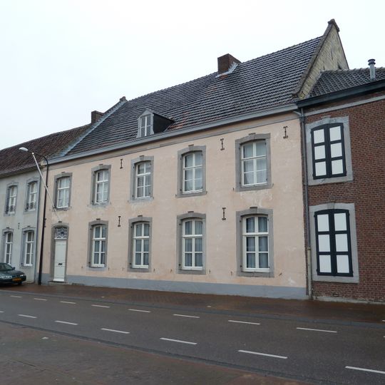 Rijksweg 91, Gronsveld